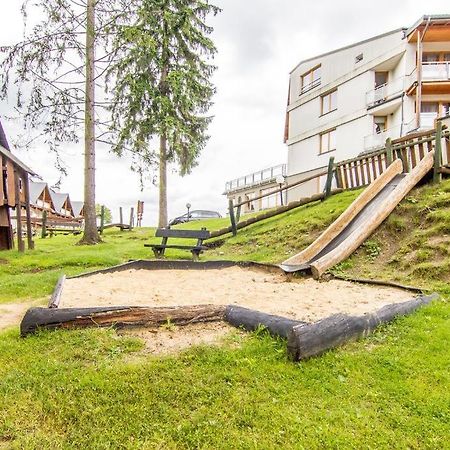 Apartament Pogodny Apartamentyzakopianskie Basen Sauna Jacuzzi 扎科帕内 外观 照片