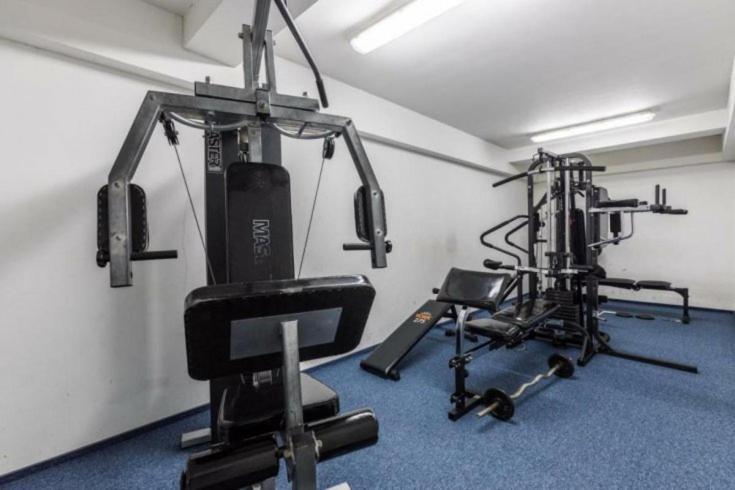 Apartament Pogodny Apartamentyzakopianskie Basen Sauna Jacuzzi 扎科帕内 外观 照片
