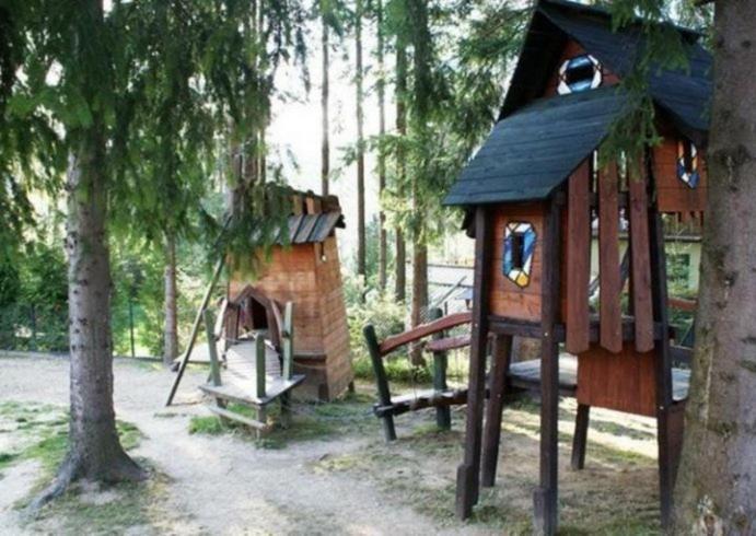 Apartament Pogodny Apartamentyzakopianskie Basen Sauna Jacuzzi 扎科帕内 外观 照片