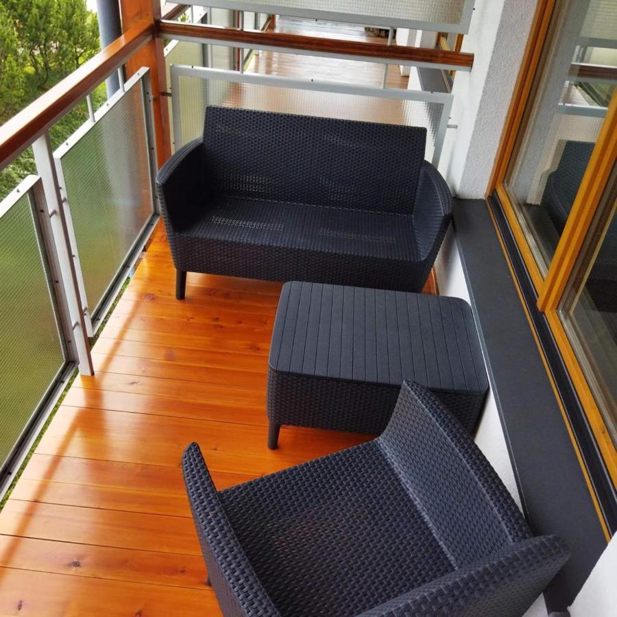 Apartament Pogodny Apartamentyzakopianskie Basen Sauna Jacuzzi 扎科帕内 外观 照片